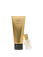 Heavenly travel lotion tube for on the go hydration