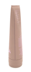 Pink Lotion texture close-up highlighting cinnamon and marshmallow notes.