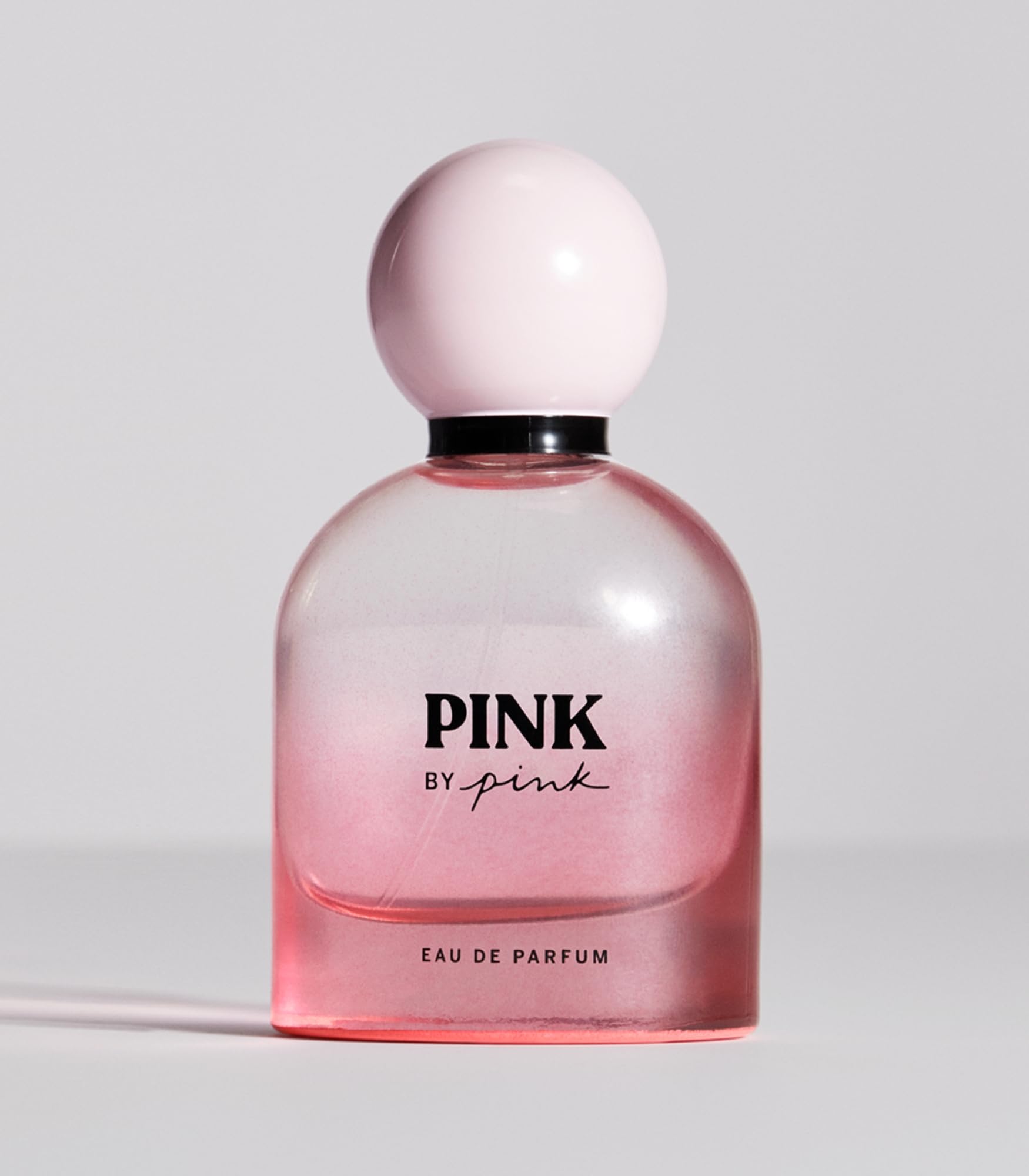 Victoria's Secret Pink by PINK; apple top note, bright daily wear.