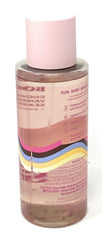 Victoria's Secret PINK Coco Sands packaging showcases a limited edition design.