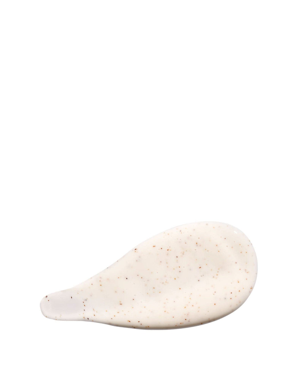 Victoria's Secret Pink Coco Scrub Wash packaging made with 75 post-consumer recycled plastic.