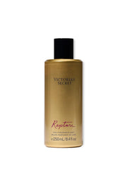 Victoria's Secret Rapture fragrance body mist bottle for daily wear