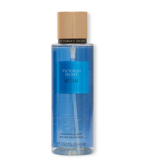 Victoria's Secret Rush bottle close-up for everyday wear.