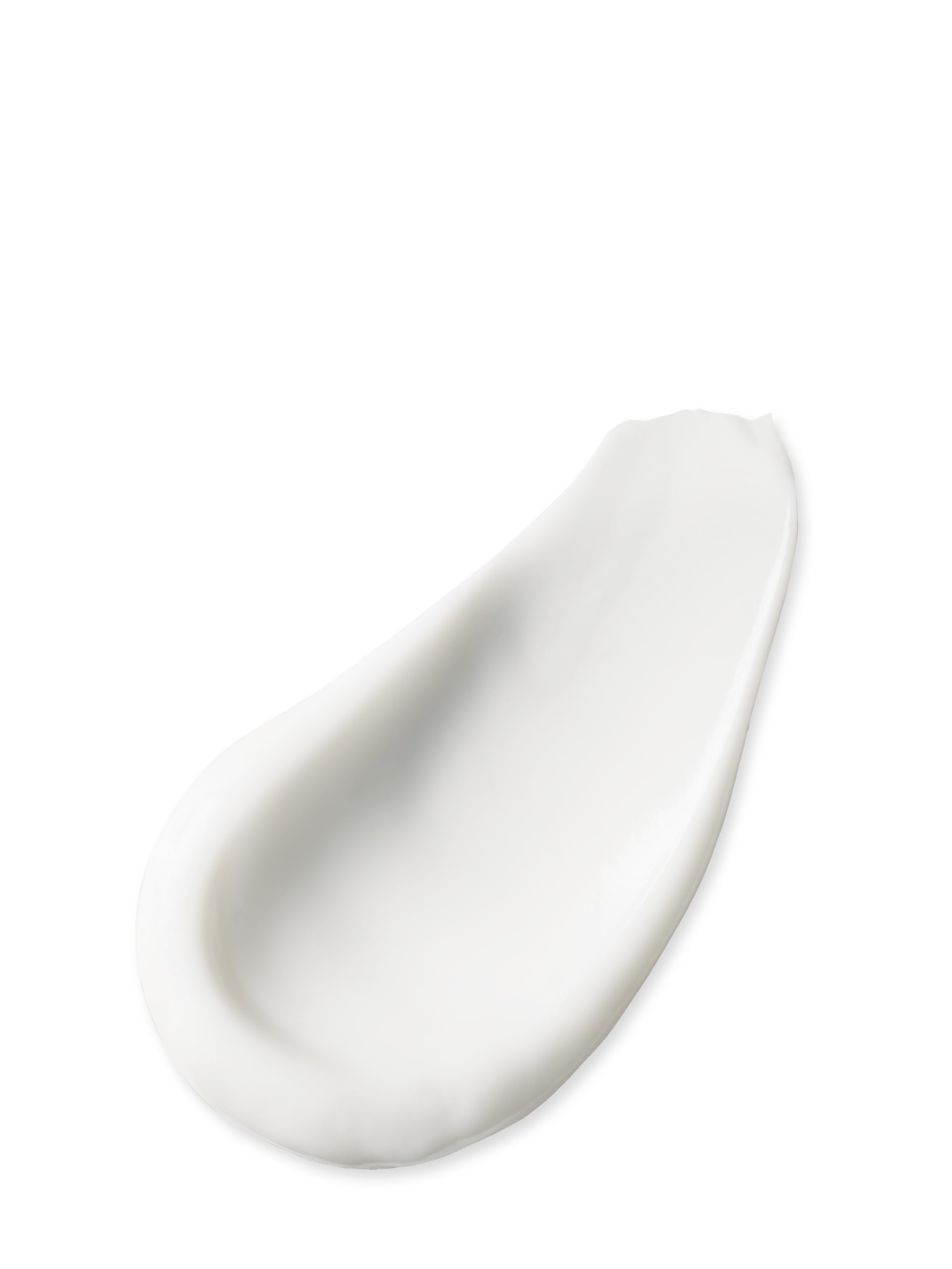 Victoria's Secret Strawberries & Champagne lotion close-up shows silky texture for daily use.