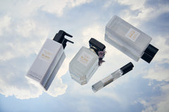 Victoria's Secret Tease Creme Cloud Mist spray ideal for quick refresh.