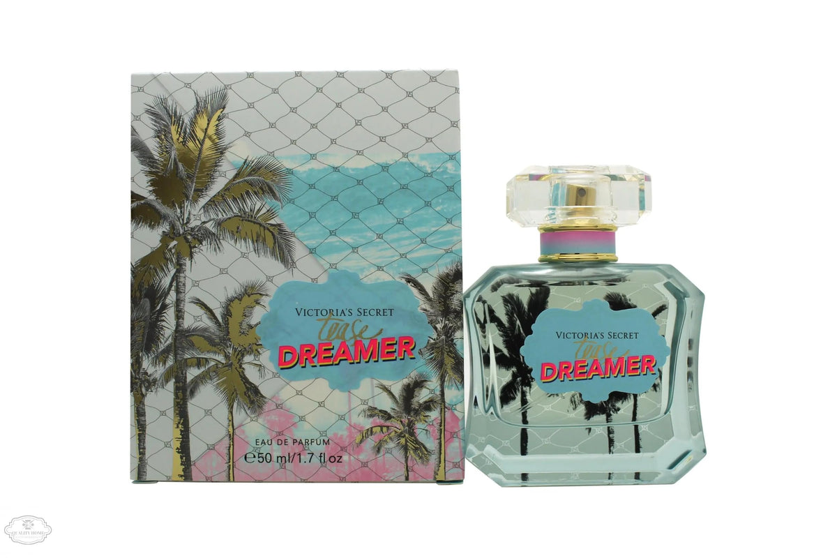 Victoria's Secret Tease Dreamer bottle front view, ideal for daily wear.