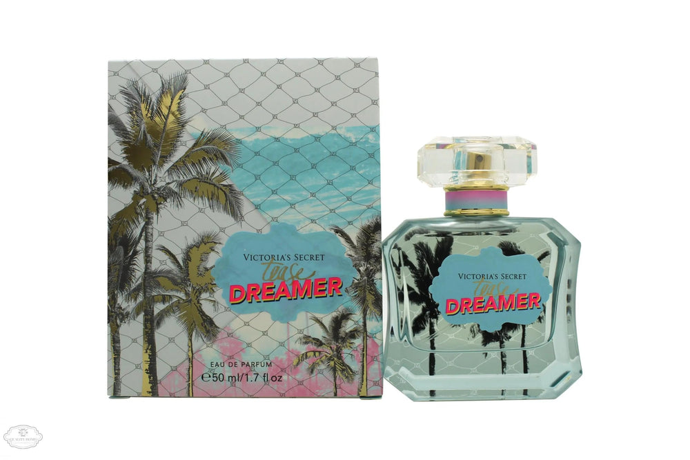 Victoria's Secret Tease Dreamer packaging box, gift-ready presentation.