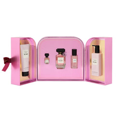 Victoria's Secret Tease EDP 100 ml bottle shown in full