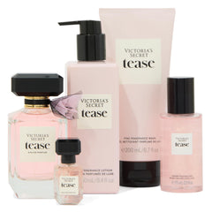 Victoria's Secret Tease mini shimmer mist 2.5 oz bottle for travel