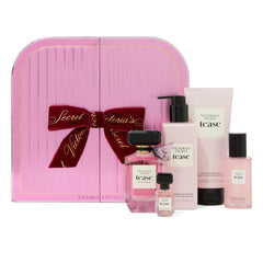 Victoria's Secret Tease Ultimate Gift Set packaging, ideal for gifting and display