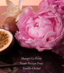 Victoria's Secret Daring travel bottle, amber-woody scent for bold evenings.