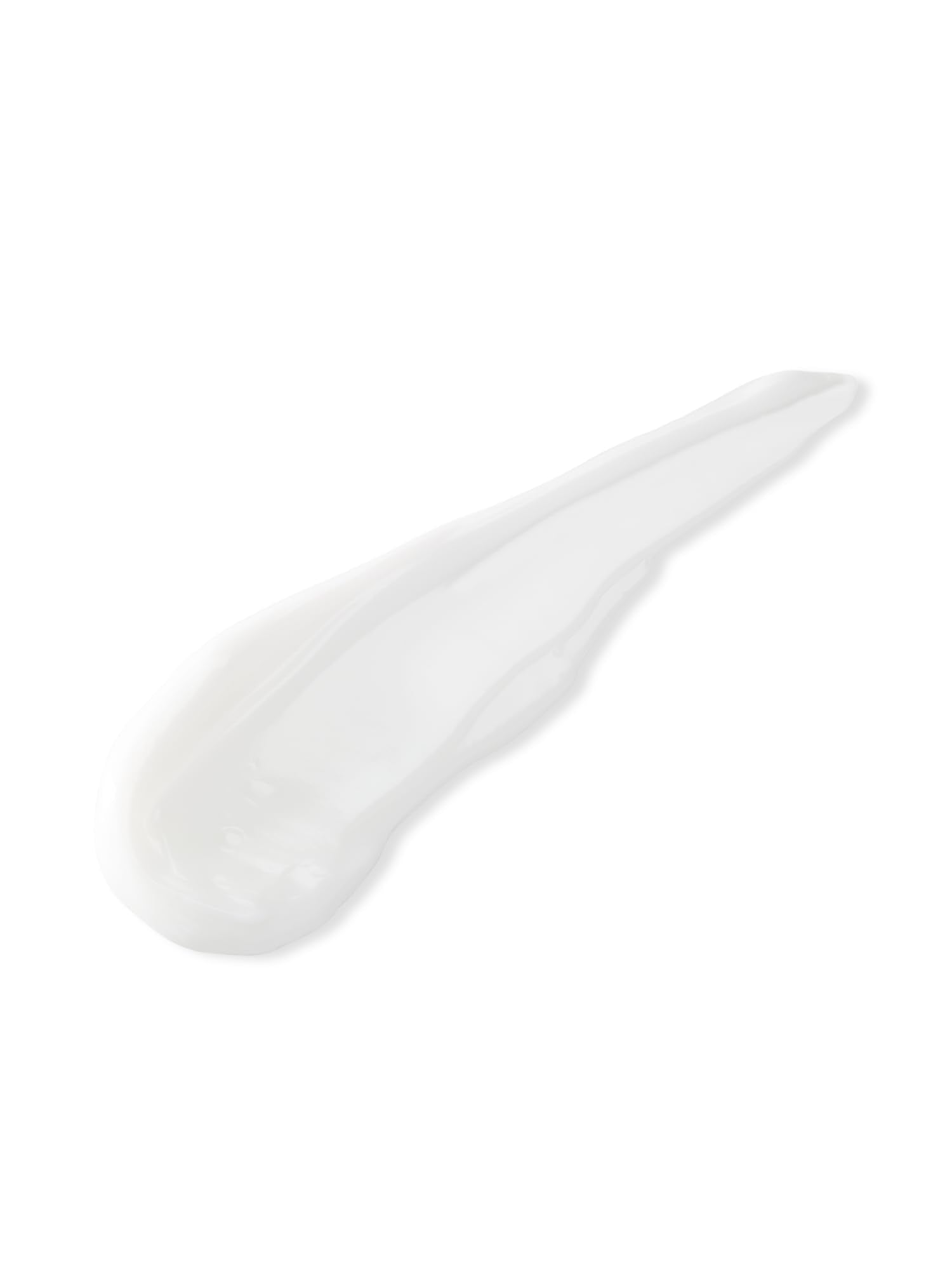 Applying Vanilla Lace lotion on skin to leave it soft and lightly scented.