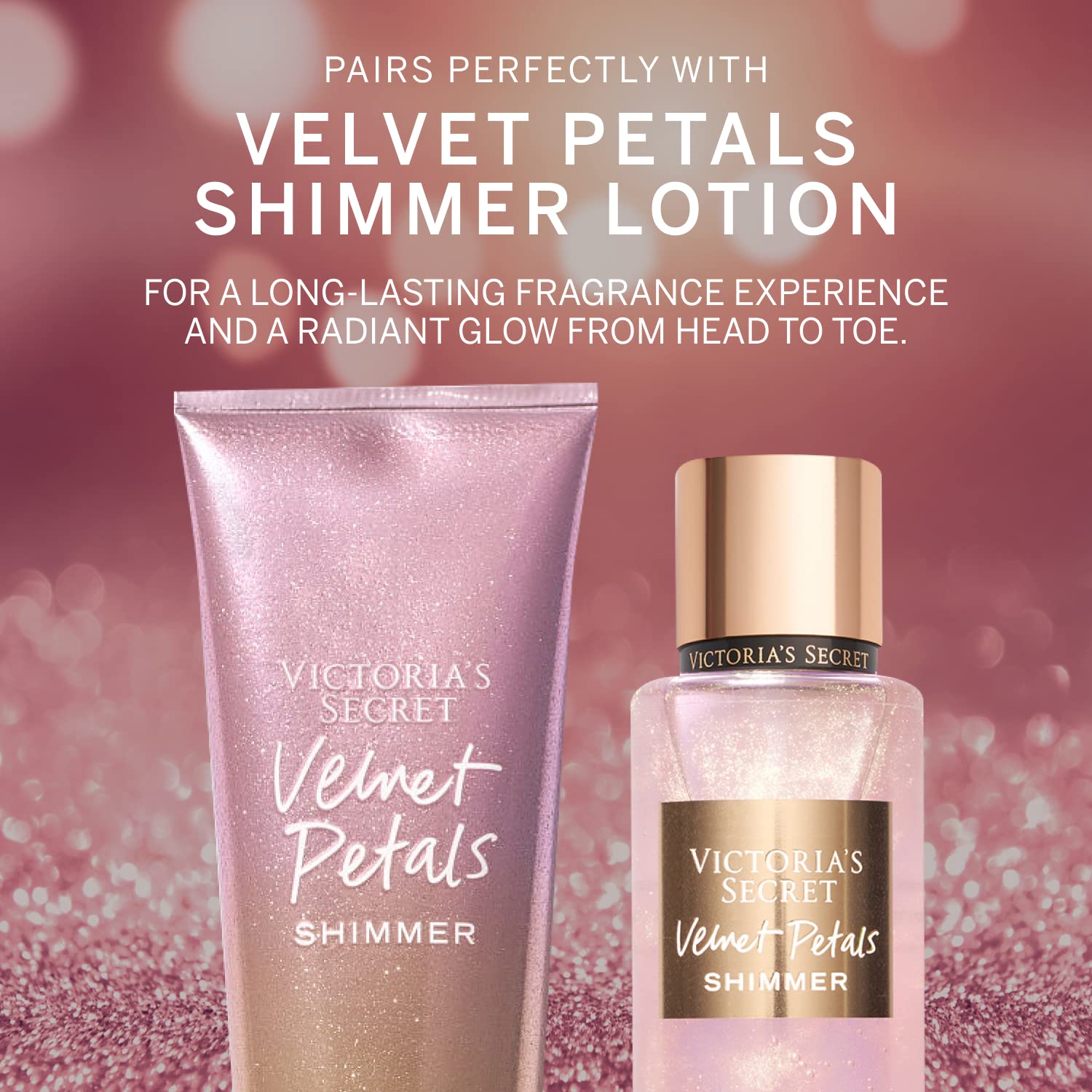 Lighter than traditional perfumes, ideal for daily layering with lotion.