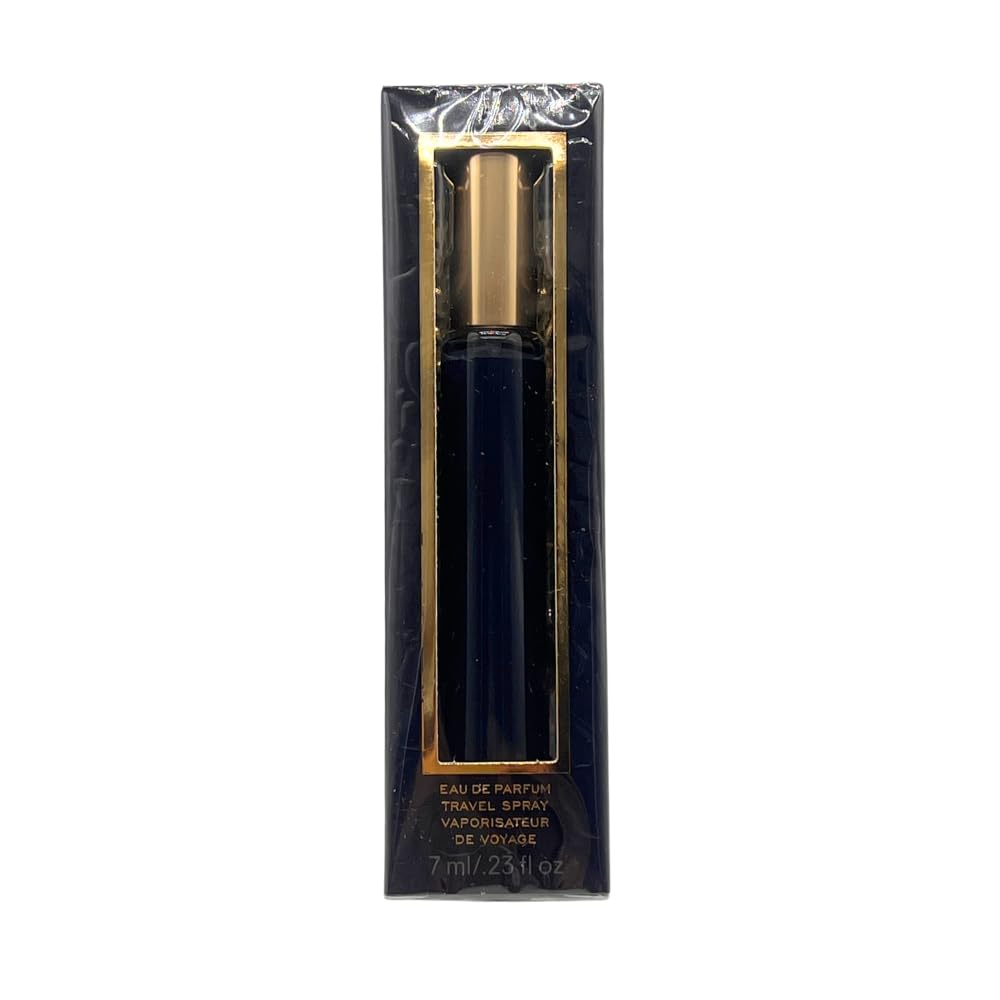 Victoria's Secret Very Sexy Night travel spray bottle for on-the-go refreshment.
