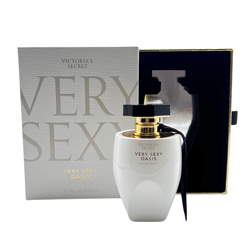 Victoria's Secret Very Sexy Oasis heart floral bouquet, lush white florals for refined elegance.