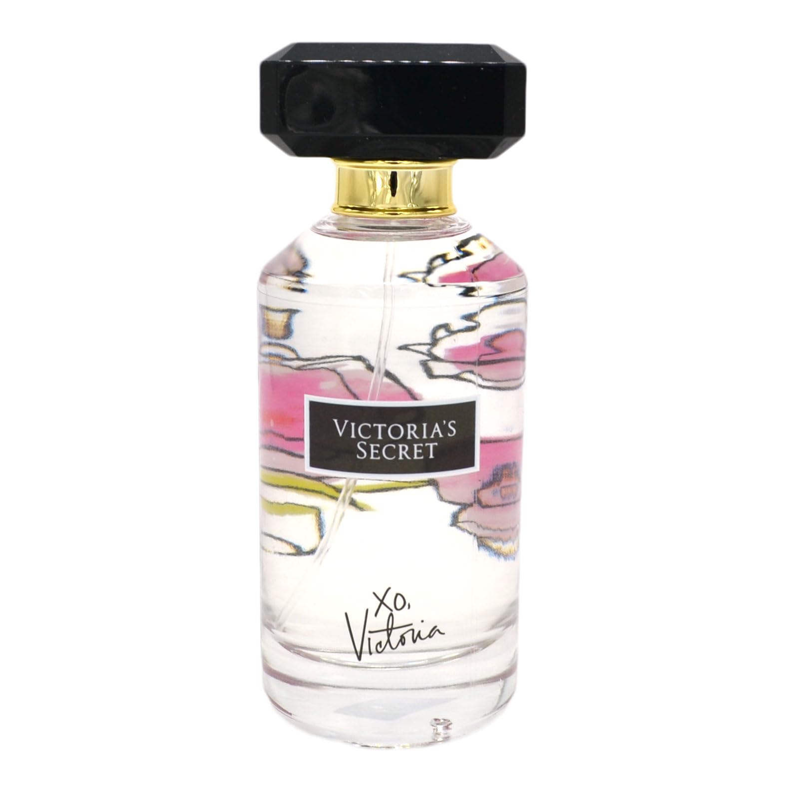 Victoria's Secret XO Victoria Eau De Parfum bottle for daily confidence.