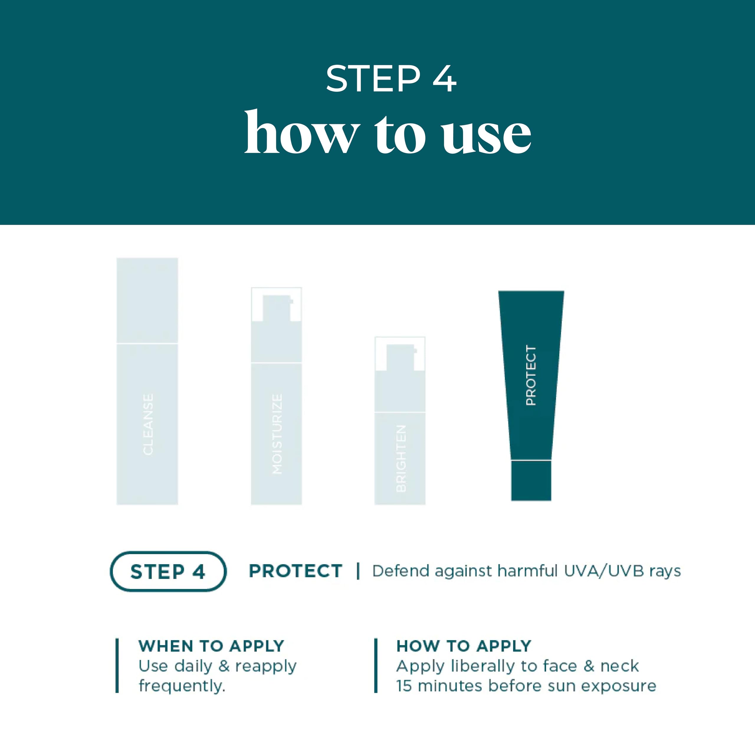 VI Derm SPF 50 silky texture close-up highlights light, non-greasy finish.
