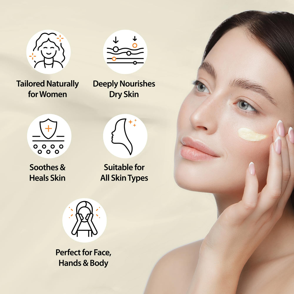 Vigority natural ingredients message supports clean, everyday sun care