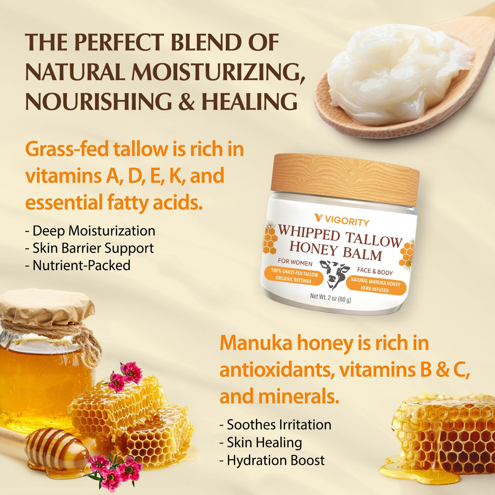Vigority Non-nano zinc oxide label emphasizes mineral protection