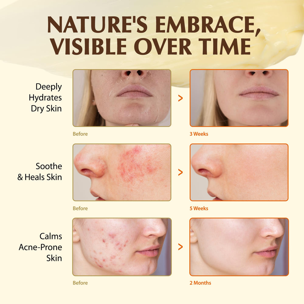 Vigority SPF 50 swatch on skin suggests natural coverage