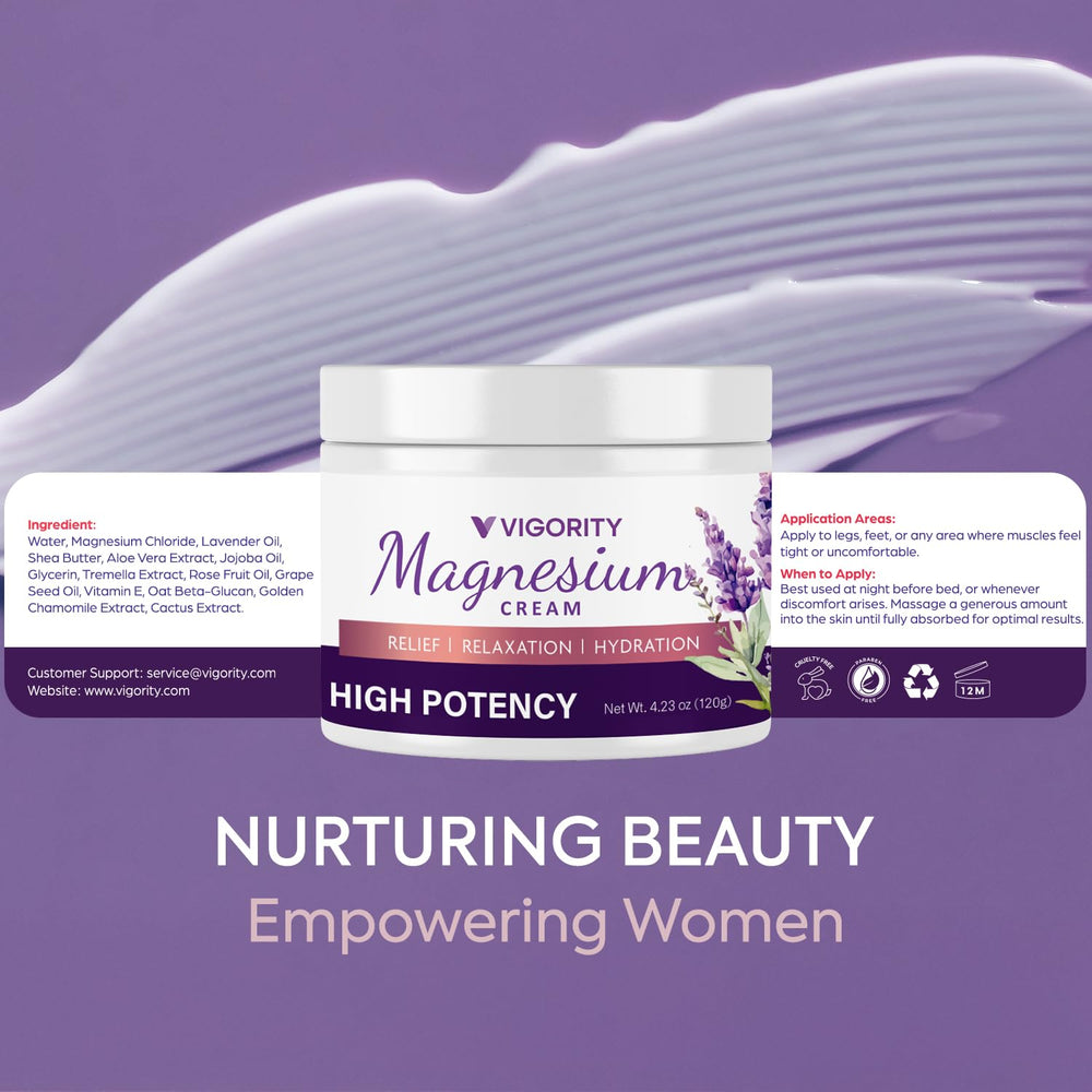 Family bedtime scene with Vigority lavender lotion fosters peaceful evenings.