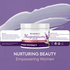 Family bedtime scene with Vigority lavender lotion fosters peaceful evenings.