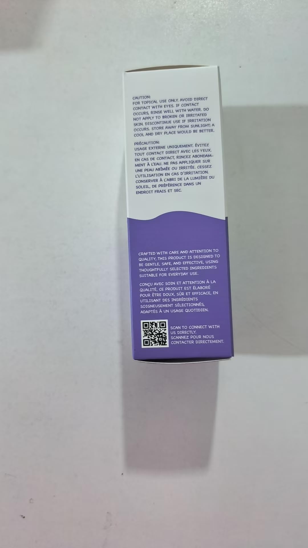 Vigority magnesium lotion kids bedtime routine promoting a relaxing night ritual.