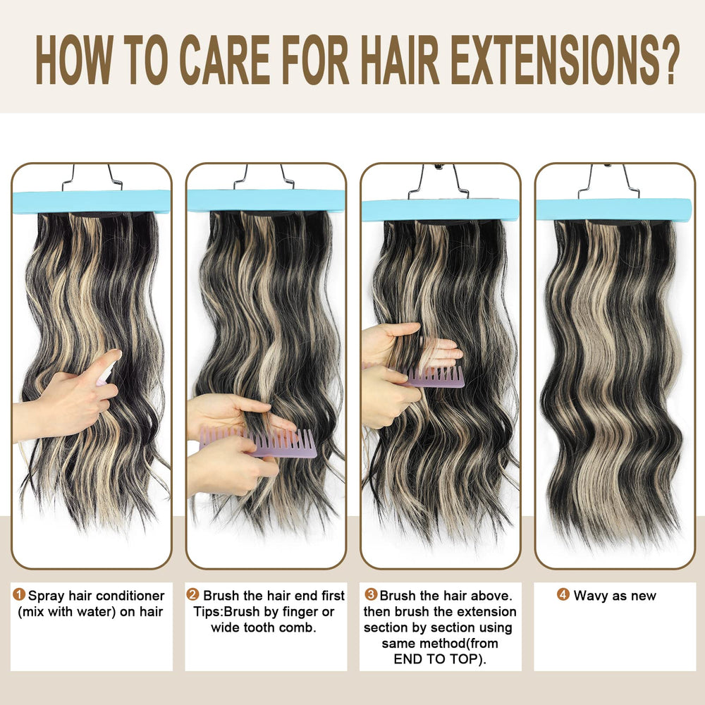 Vigorous easy at home installation without tape or glue