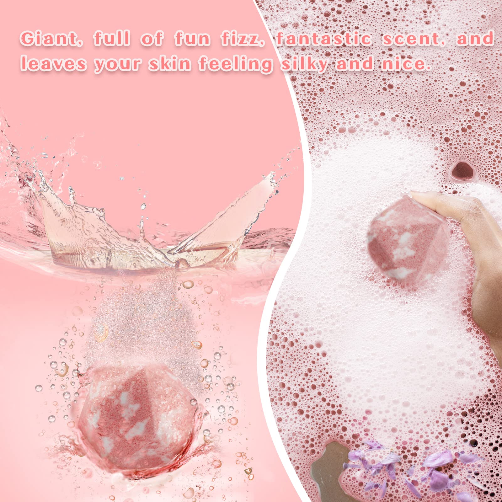 VIIPHA D&D inspired bath time enhances self-care and imagination.