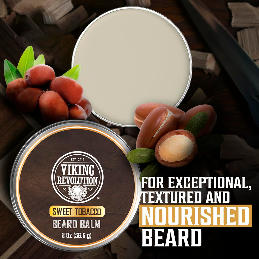 Close-up of shea butter, beeswax, argan oil, and jojoba oil ingredients