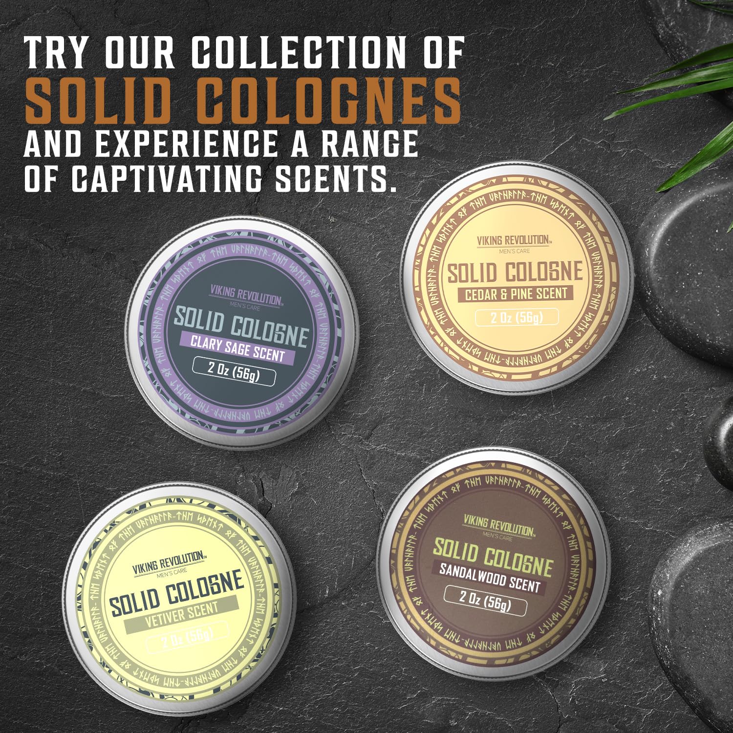 Travel-friendly balm format fits pockets and bags easily.