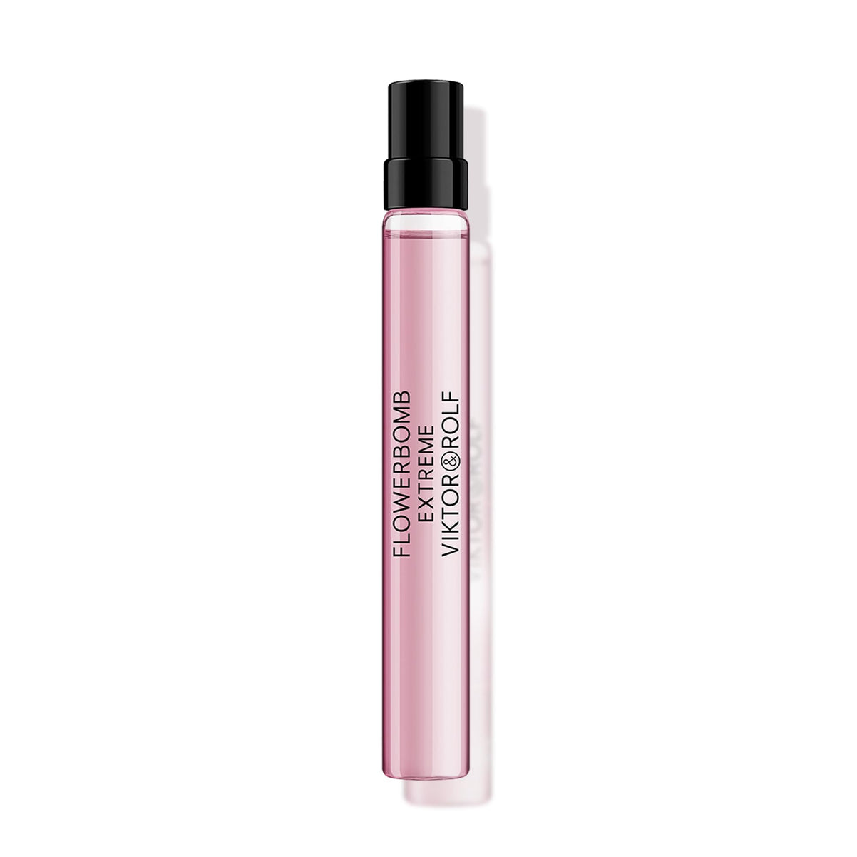 Viktor&Rolf Flowerbomb Extreme bottle closeup highlighting bold florals for confident wear.
