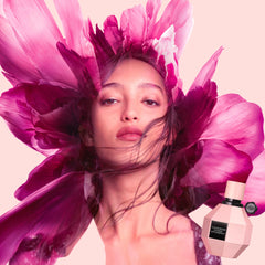 Viktor&Rolf Flowerbomb Extreme travel sizes for on-the-go fragrance.