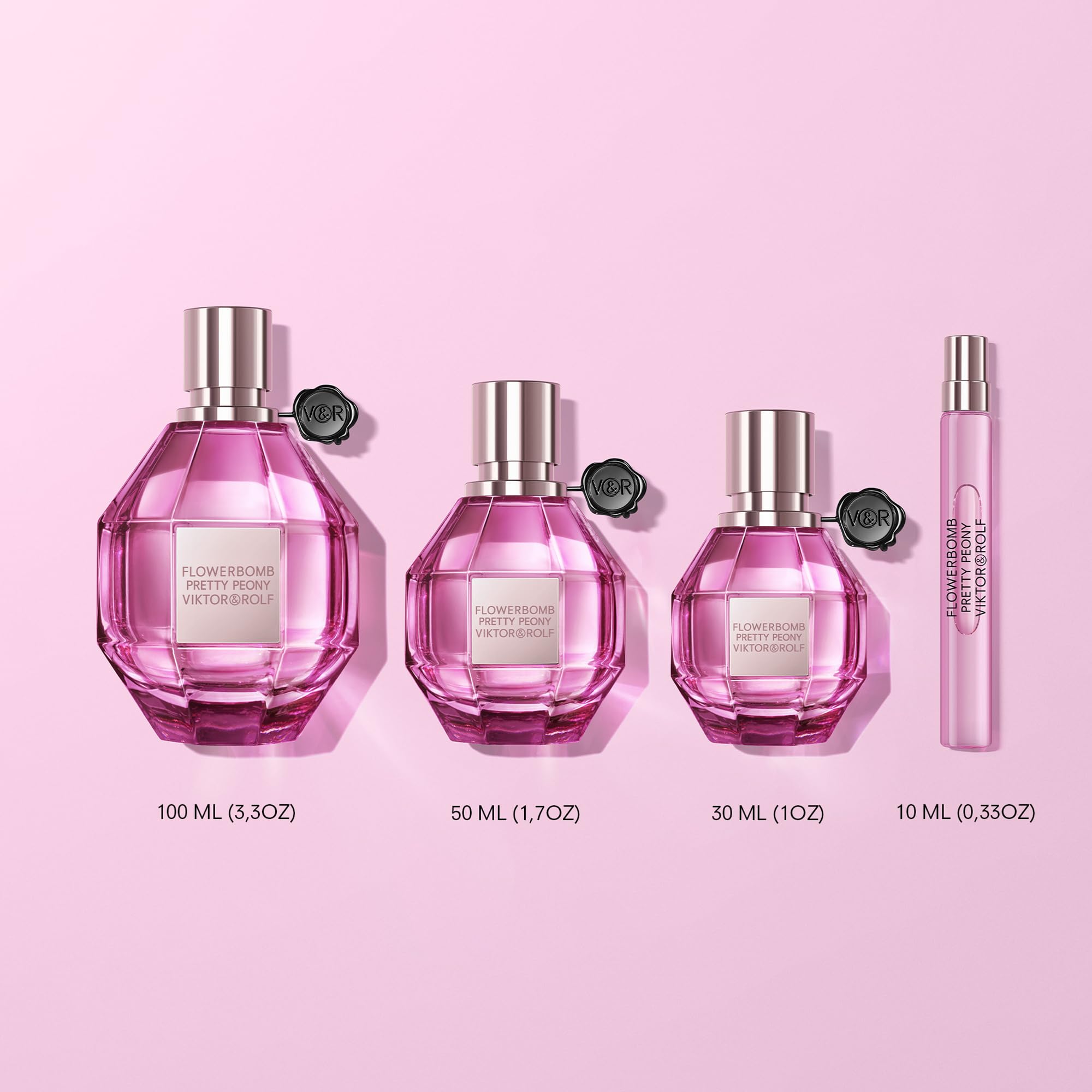 Gifting packaging suggests a ready-to-gift presentation