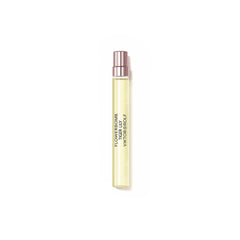 Viktor&Rolf Tiger Lily EDP travel-size bottle on vanity for on-the-go fragrance.