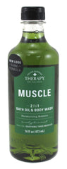 Village Naturals Therapy pack-of-2 image highlights value and convenience.