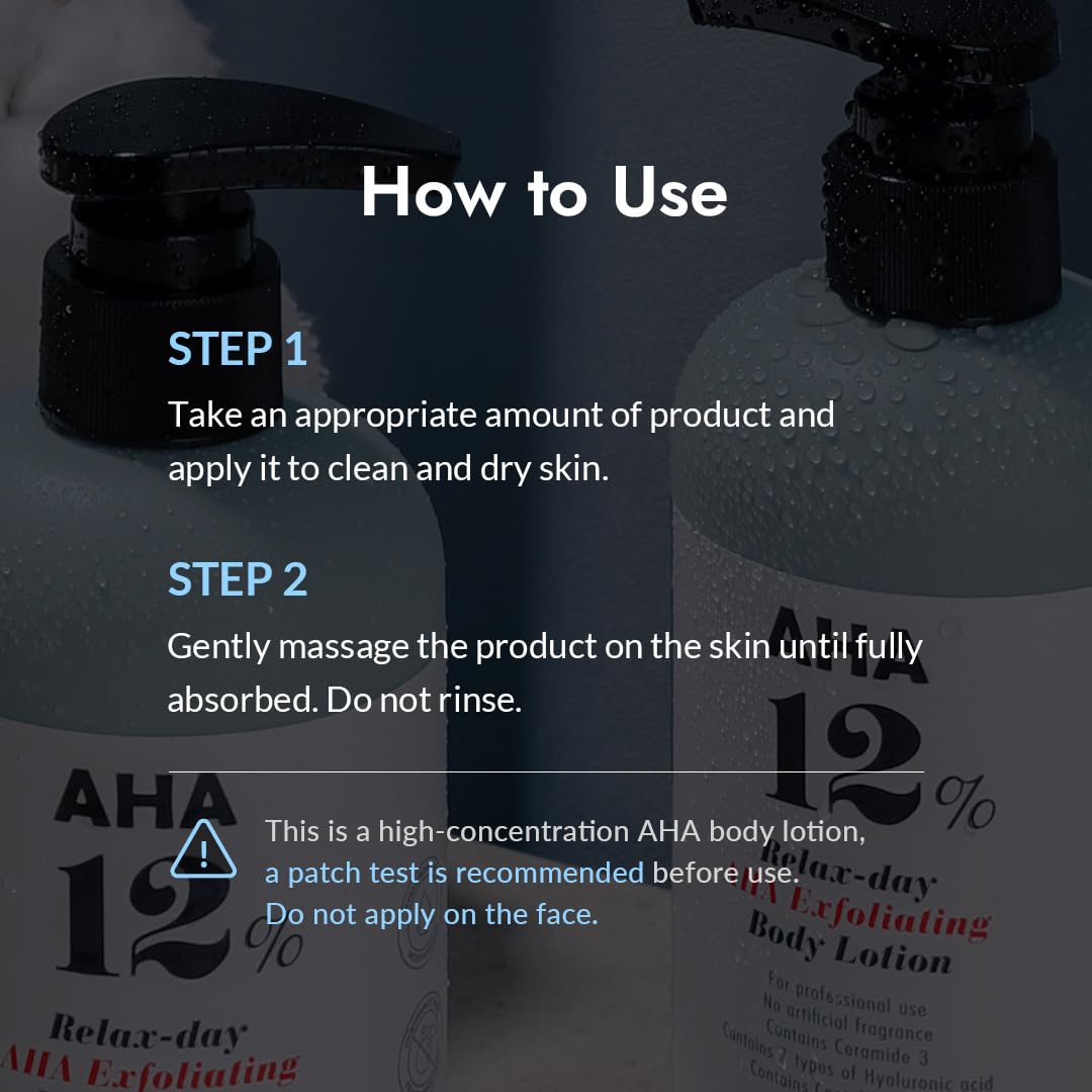 VILLAGE11FACTORY daily body care routine setup showcasing usage