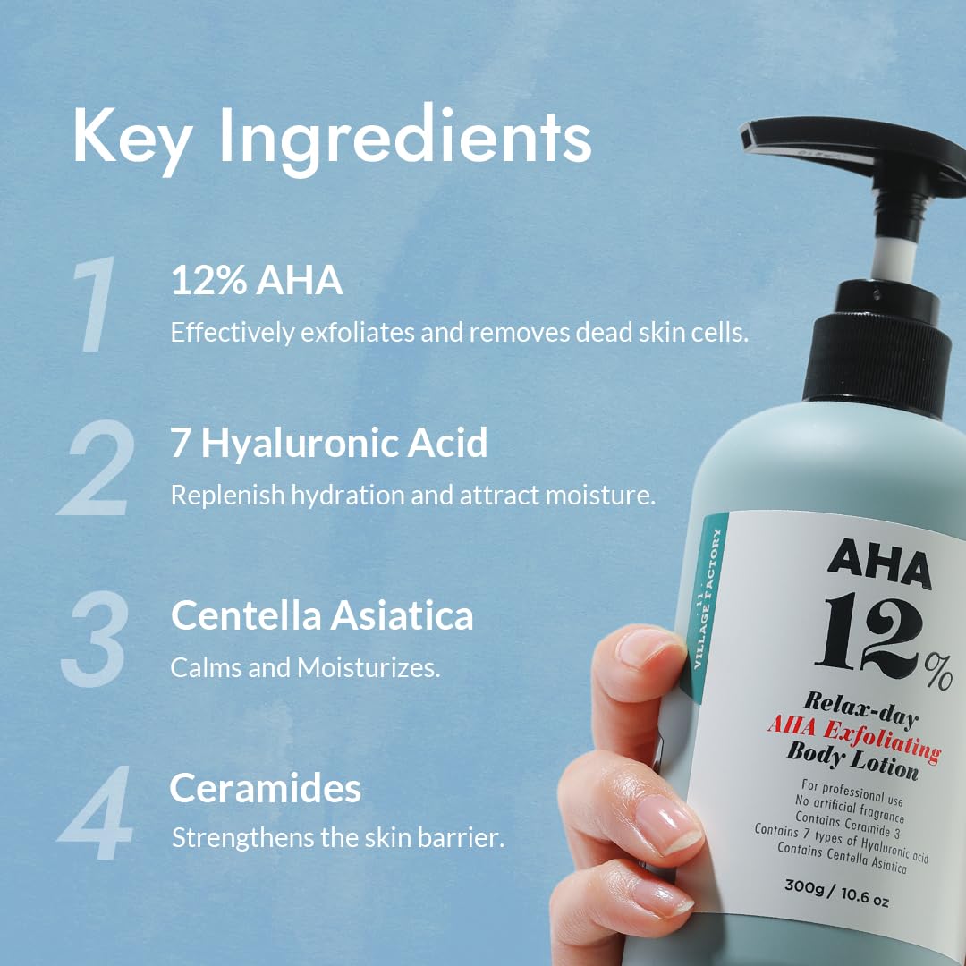 VILLAGE11FACTORY hyaluronic acid infusion provides lasting moisture on skin