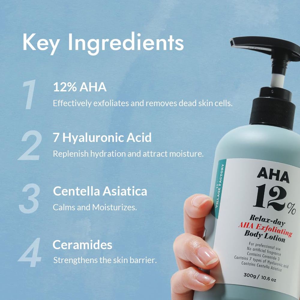 VILLAGE11FACTORY hyaluronic acid infusion provides lasting moisture on skin