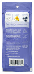 Village Naturals Therapy Mineral Bath Packets on the go for quick relaxation.