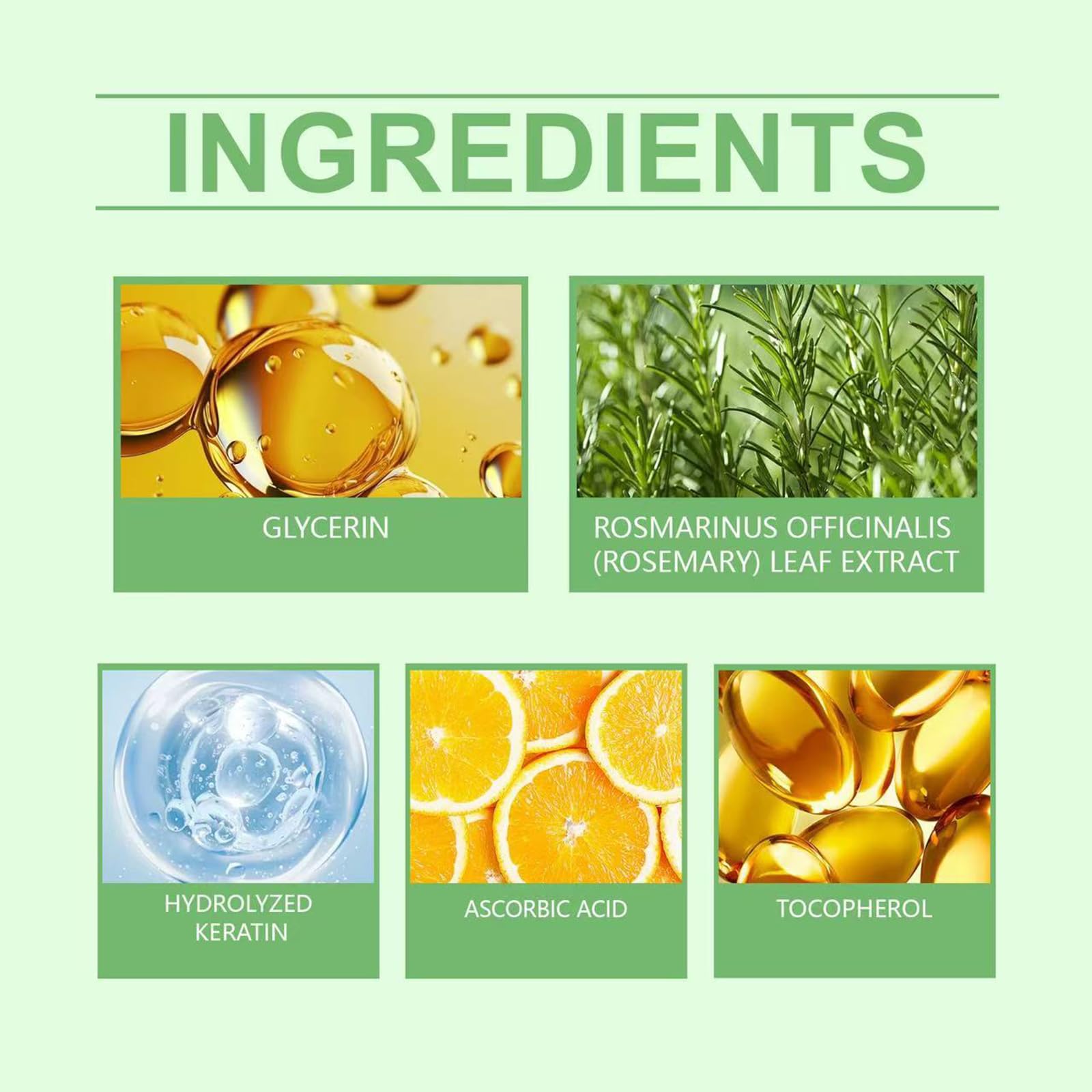Vimchaw Rosemary Shampoo routine scene demonstrating daily scalp care benefits.