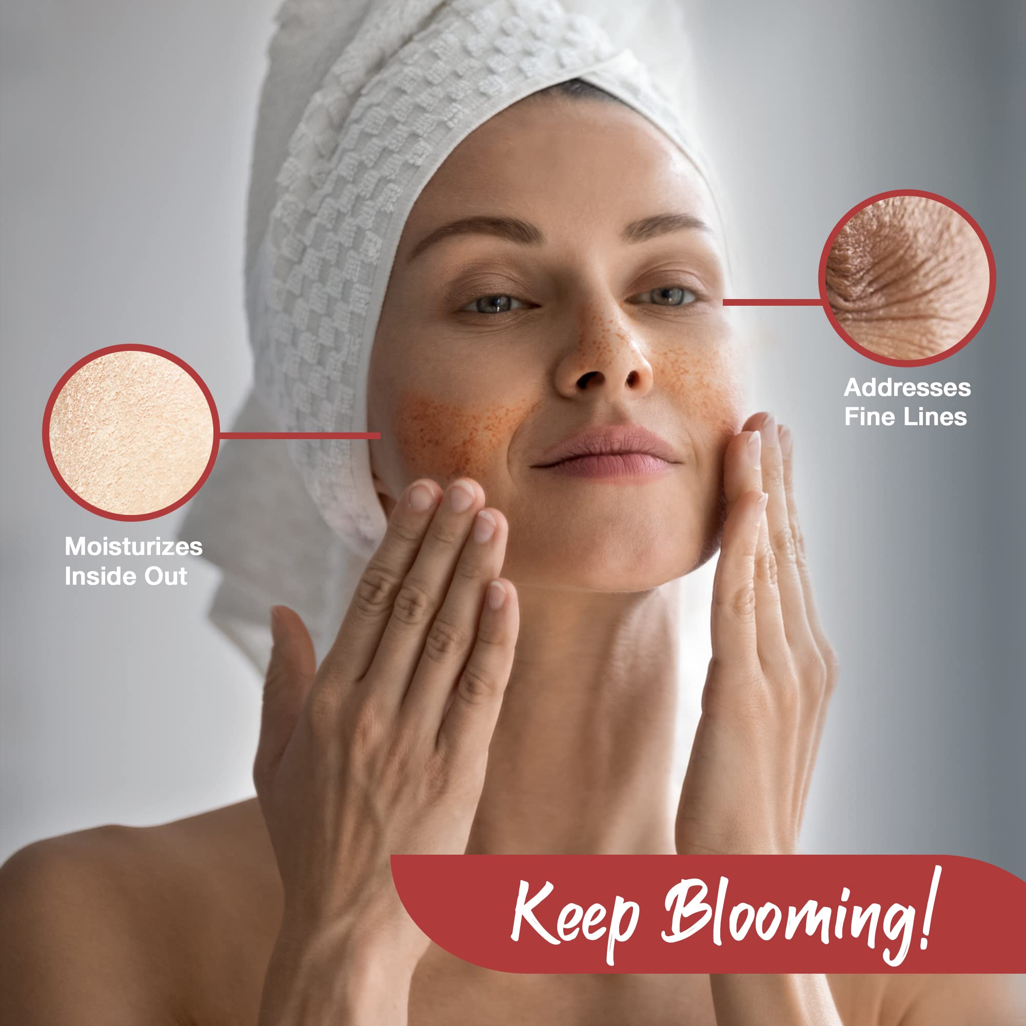 Ideal in a weekly routine alongside Merlot Day Cream from Vine Vera.