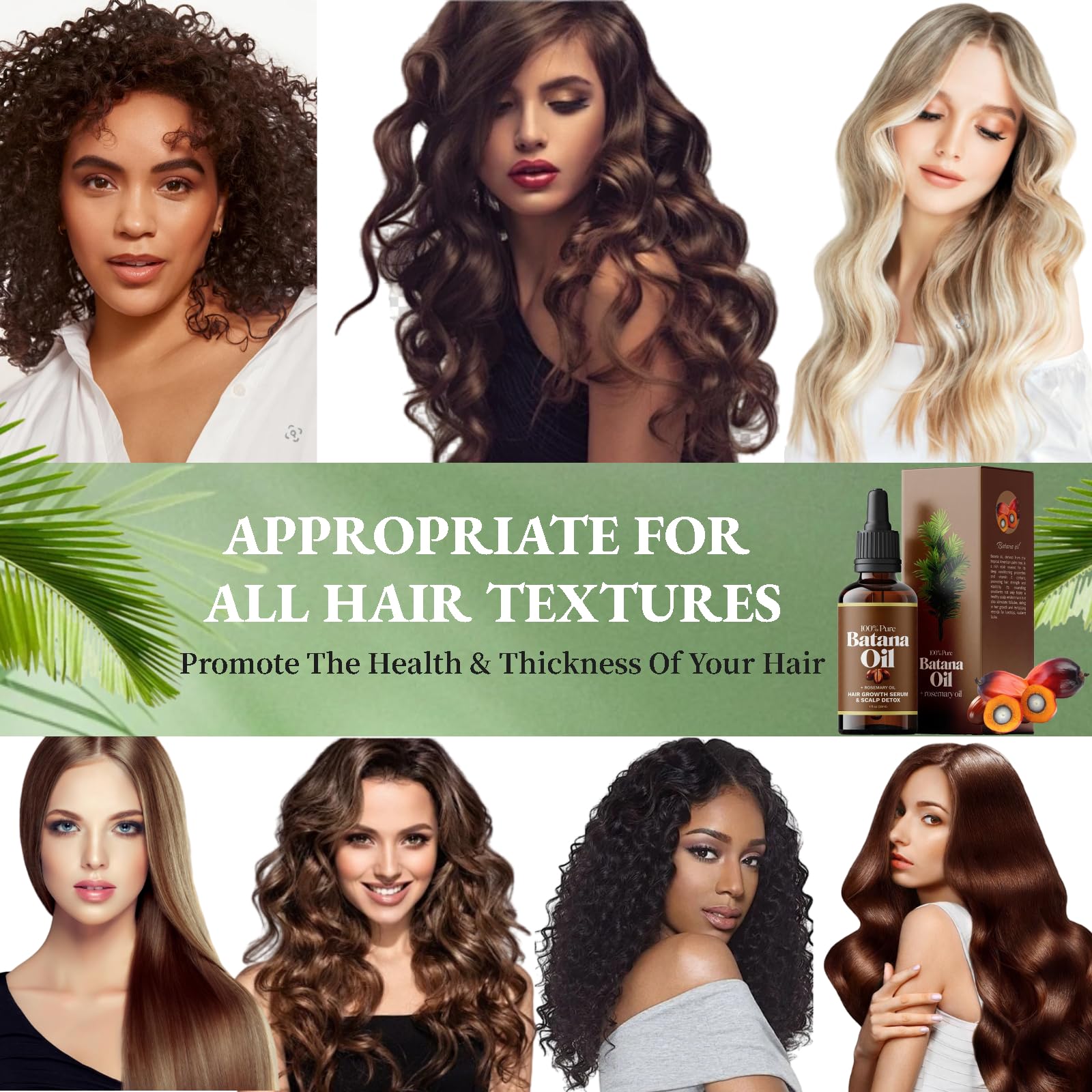 Viohead Batana Oil root-to-tip coverage promotes resilience and reduced breakage.