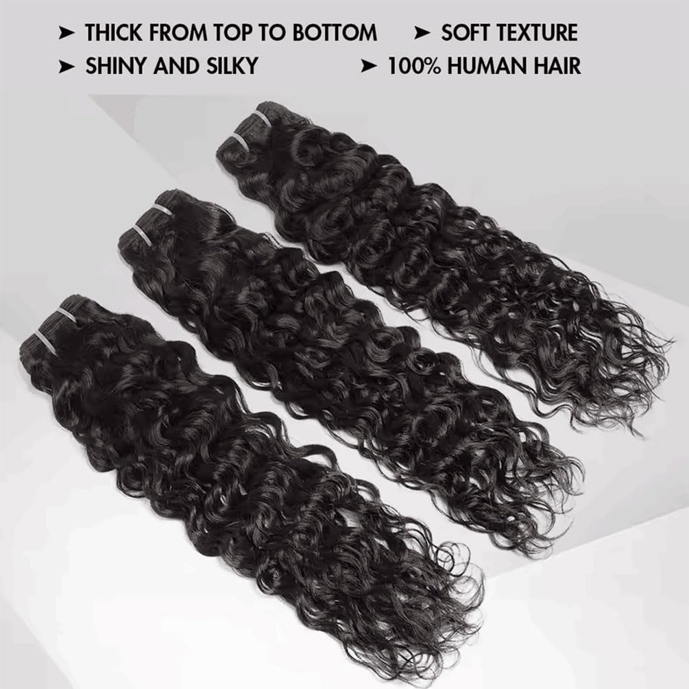 VIPbeauty Burmese Curly Bundles showcases 3C4A curl pattern with bounce