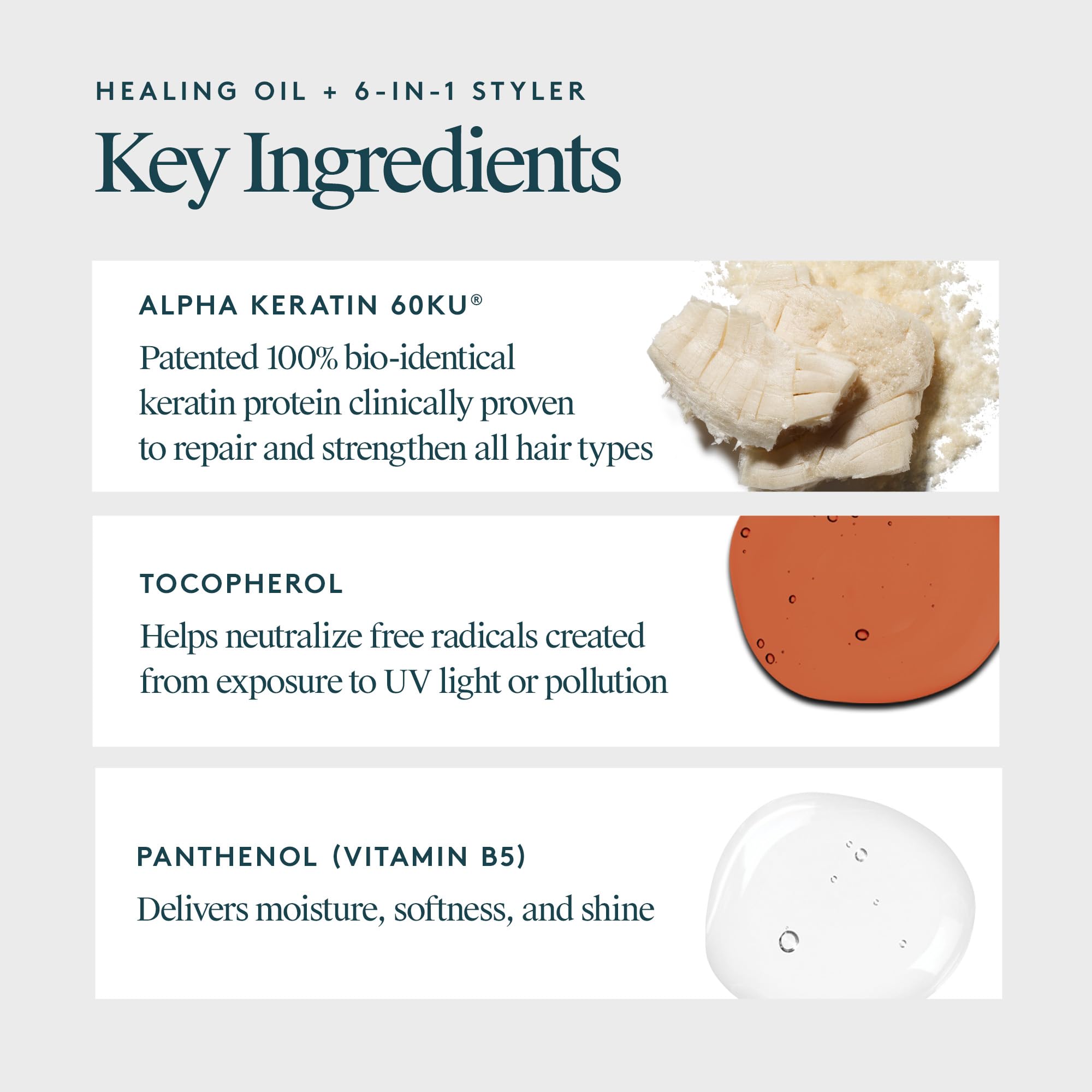 Sulfate-free VIRTUE bundle ideal for daily care routines.