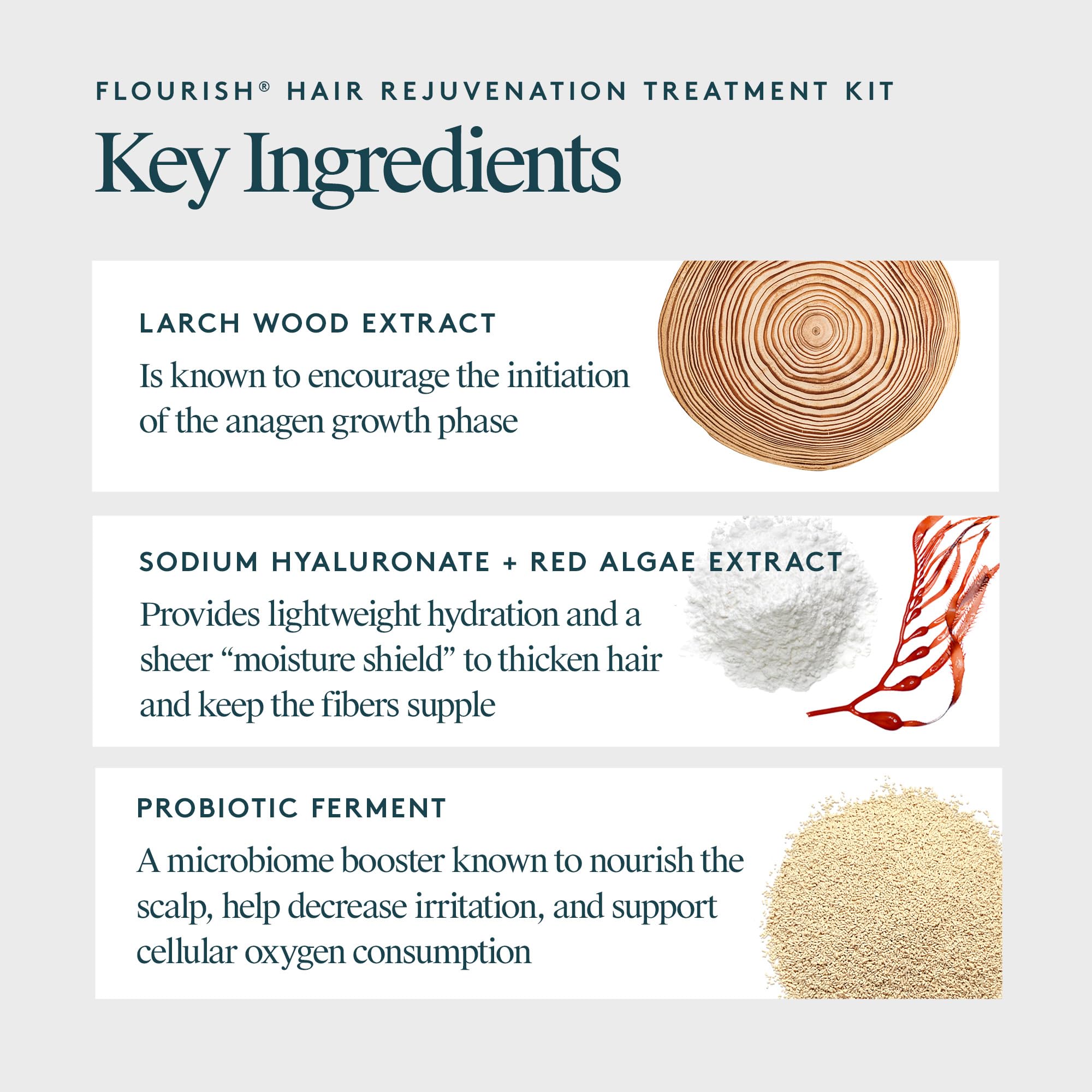 Virtue Density Booster tube targets scalp nourishment for fuller-feel strands.