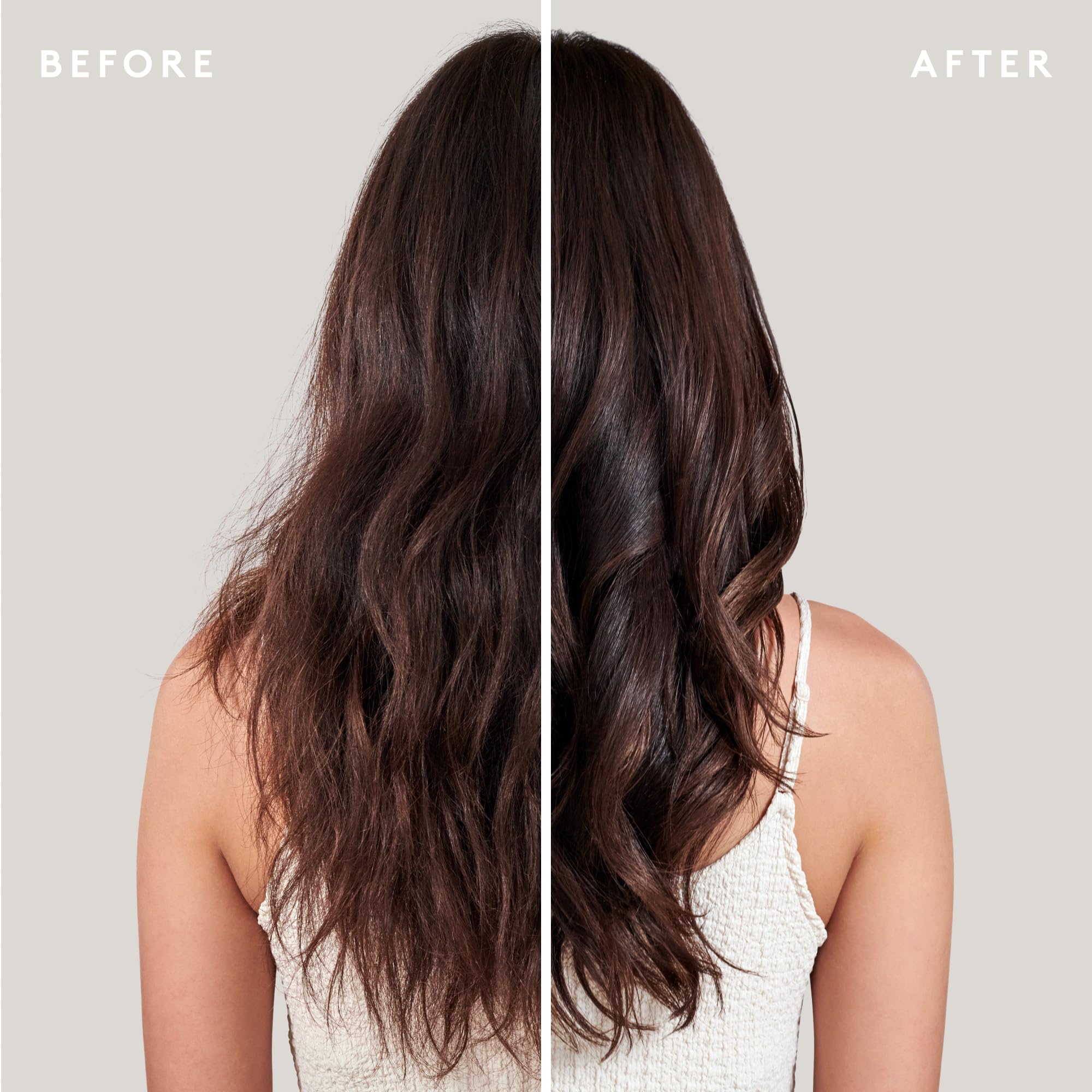 Virtue dry shampoo suitable for all hair types and textures