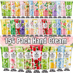 VISCOO hand cream in rose scent for daily hydration and silky skin.
