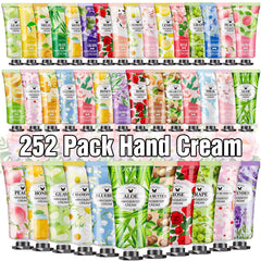 VISCOO 252 pack gift set display for sharing and gifting