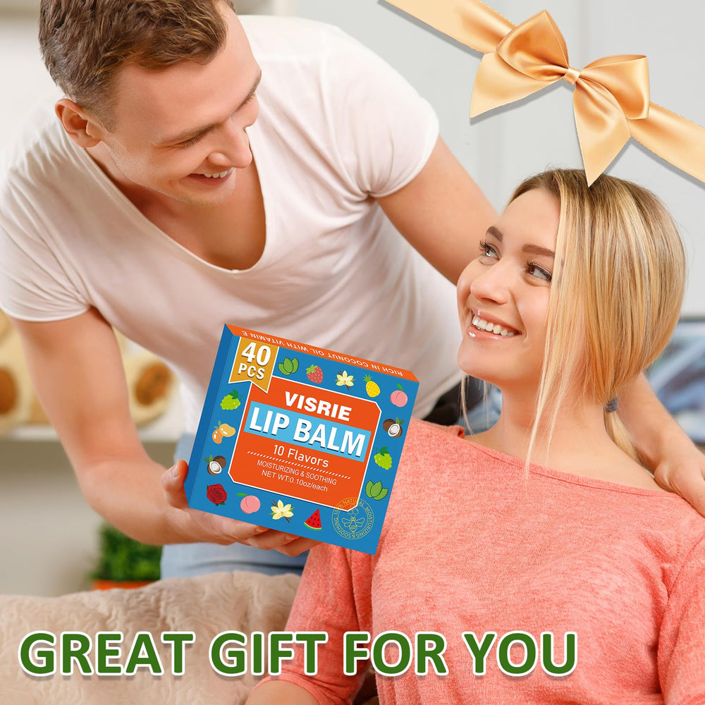 Great for gifts and party favors in schools or offices.